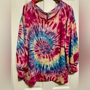 Honeyme long sleeve shirt